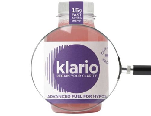 New Klario® Hypoglycaemia Data to Be Presented by Flow Health Science at Diabetes UK 2026